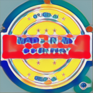 MadeinMycountry covers the planet!! Welcome to MadeinMycountry! Celebrate and Support Local Culture with MadeinMycountry