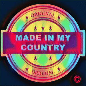 MadeinMycountry covers the planet!! Welcome to MadeinMycountry! Celebrate and Support Local Culture with MadeinMycountry